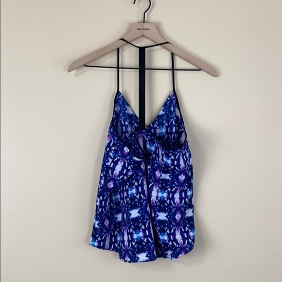 KALEIDOSCOPE tank top - Picture 4 of 6